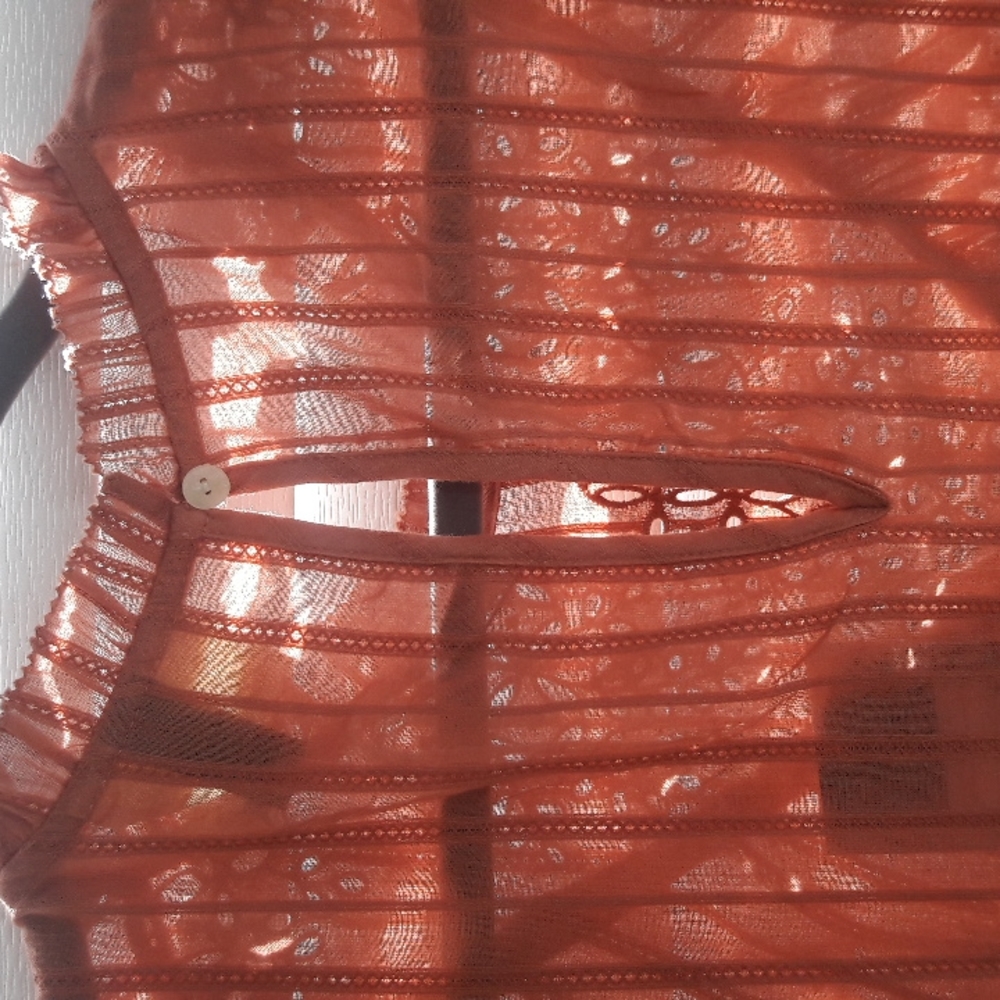 Universal Thread boho top - Picture 6 of 9